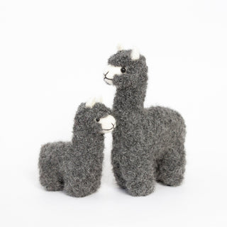 Alpaca Toys - Green Gable Alpacas