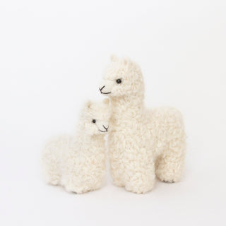 Alpaca Toys - Green Gable Alpacas