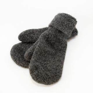 Storm Mitts - Green Gable Alpacas