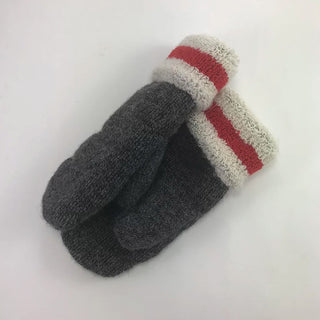 Storm Mitts - Green Gable Alpacas