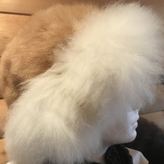 Alpaca Fur Hats - Green Gable Alpacas